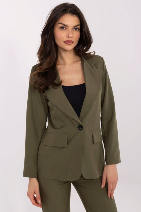 Jacket model 209193 Italy Moda